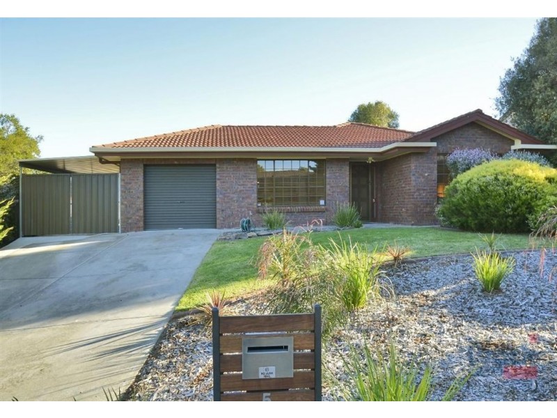 5 Teamsters Way, Hallett Cove SA 5158