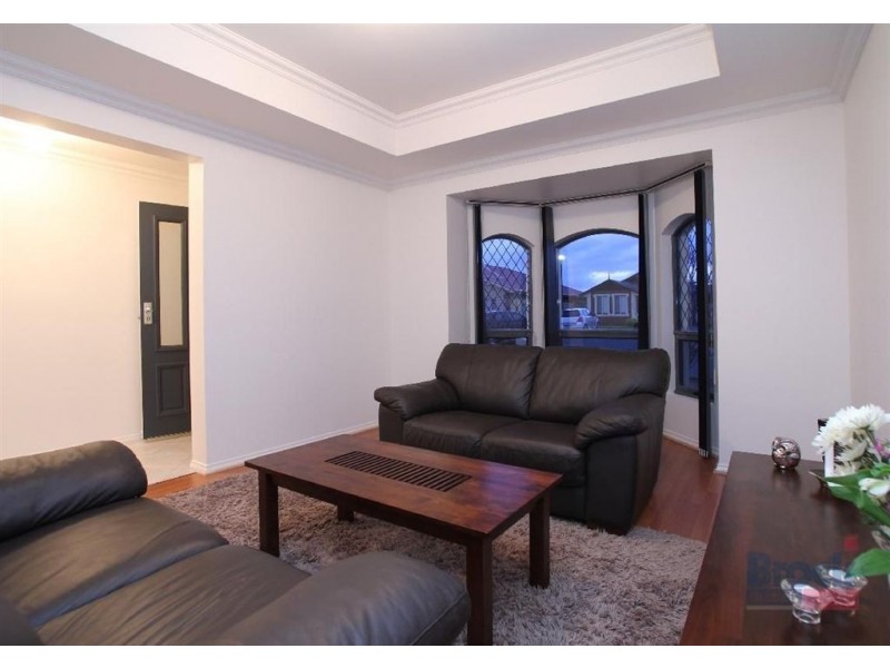 3 Ochre Court, Sheidow Park SA 5158