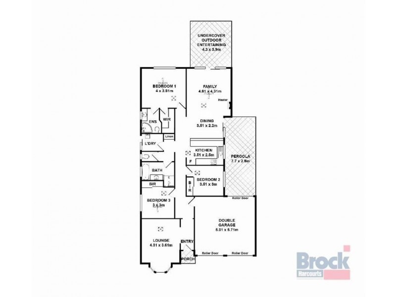 3 Ochre Court, Sheidow Park SA 5158