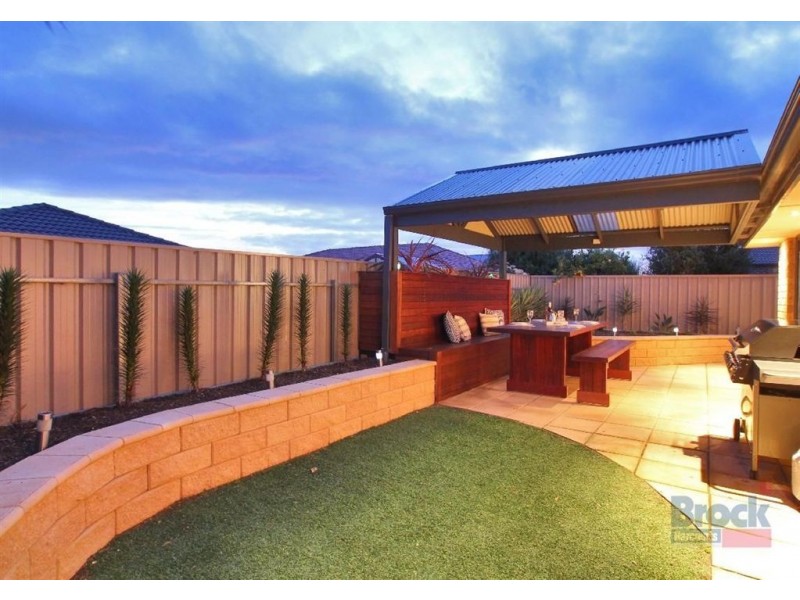 3 Ochre Court, Sheidow Park SA 5158