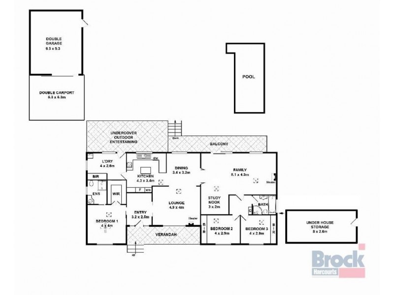 21 Seaview Drive, Happy Valley SA 5159