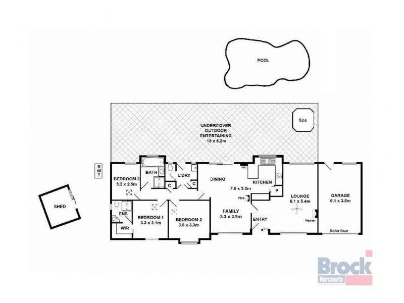 6 Lanceley Court, Trott Park SA 5158