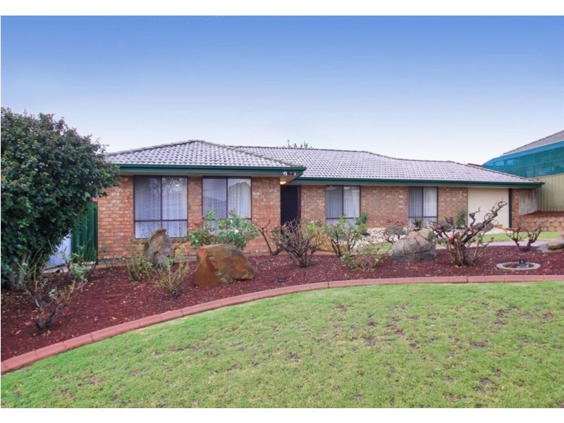 90 Barramundi Drive, Hallett Cove SA 5158