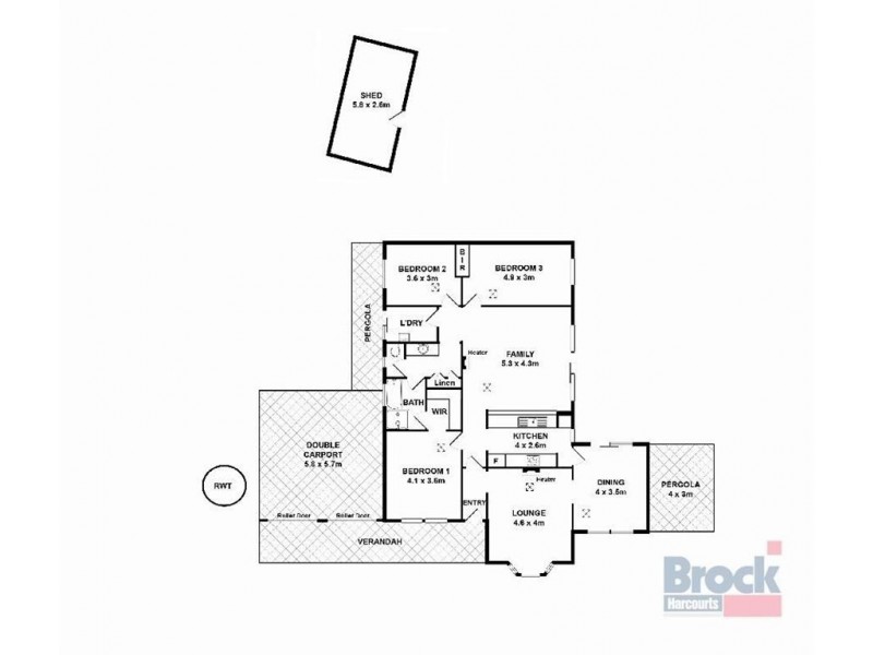 21 Workmaster Avenue, Sheidow Park SA 5158