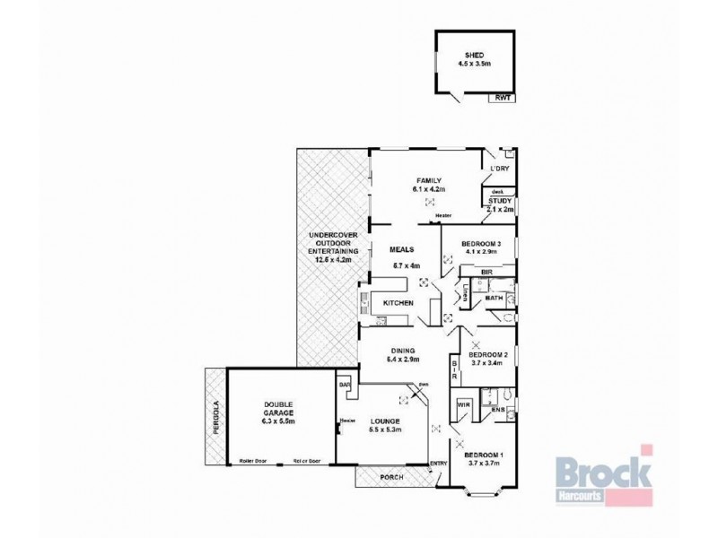 131 Perry Barr road, Hallett Cove SA 5158