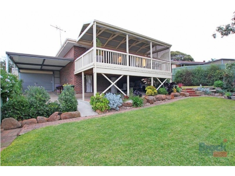 28 Kiah Crescent, Sheidow Park SA 5158