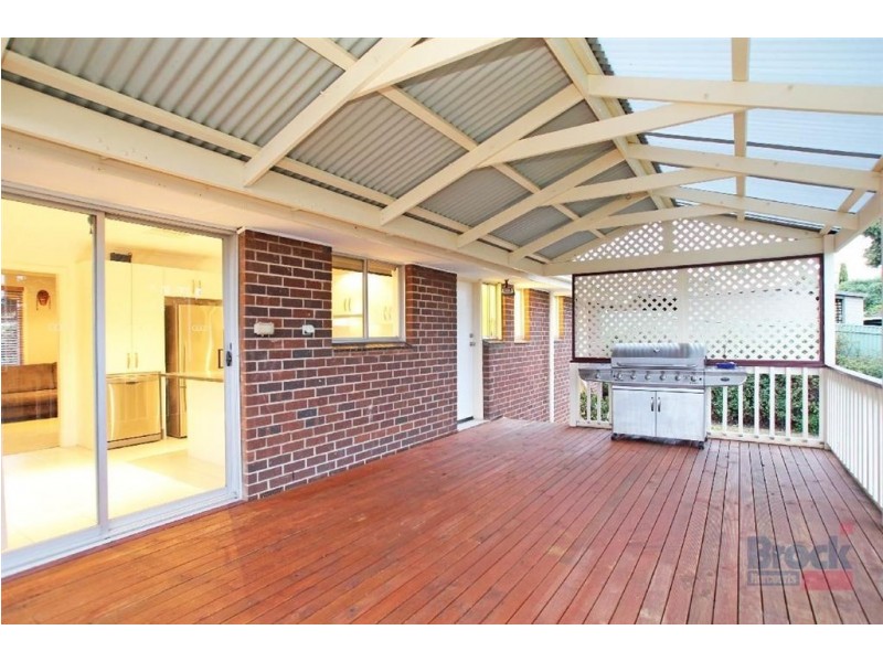 28 Kiah Crescent, Sheidow Park SA 5158