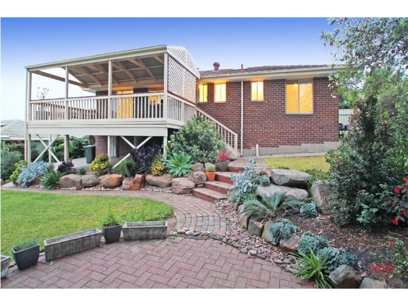 28 Kiah Crescent, Sheidow Park SA 5158