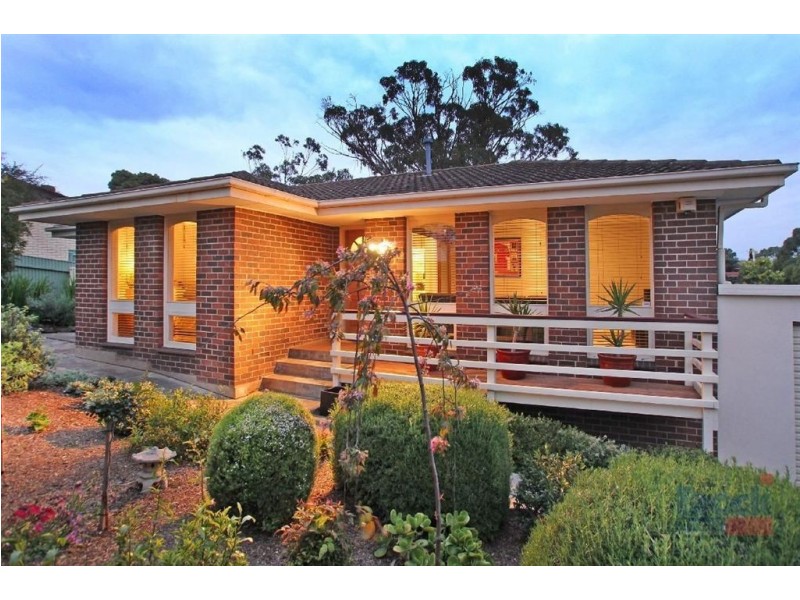 28 Kiah Crescent, Sheidow Park SA 5158