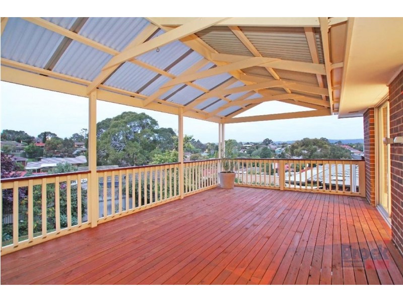 28 Kiah Crescent, Sheidow Park SA 5158