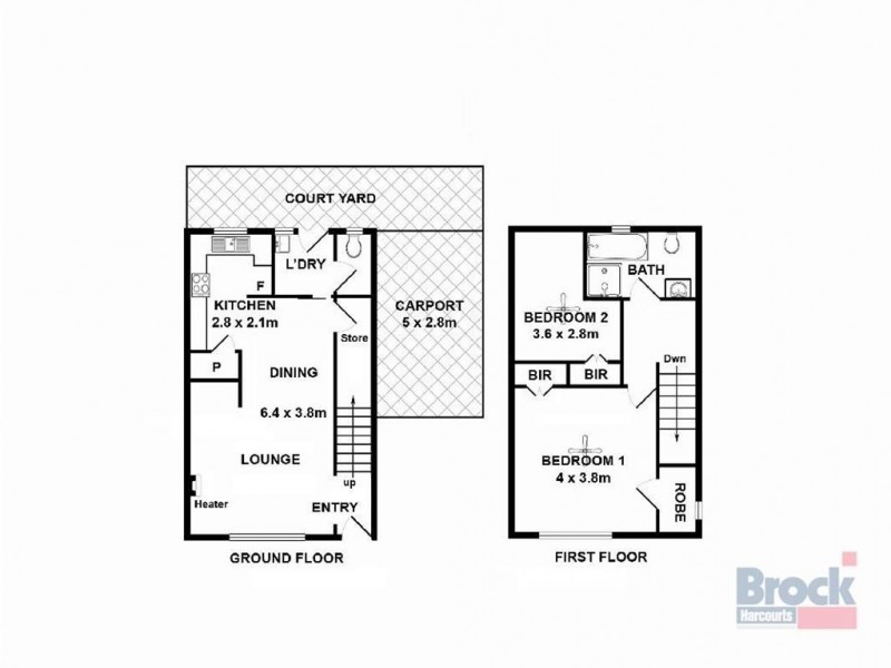 4/27 Hillier Rd, Morphett Vale SA 5162
