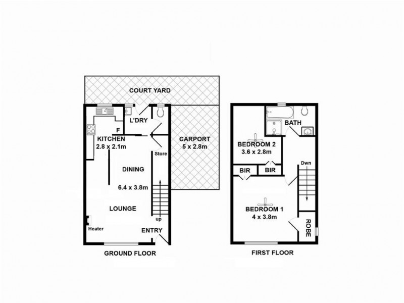 2/27 Hillier Road, Morphett Vale SA 5162