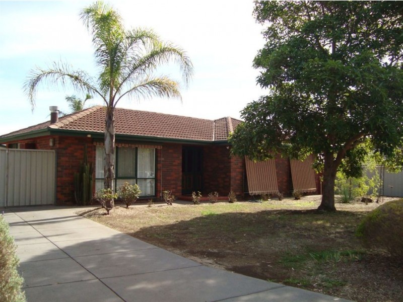 4 Counihan Ct, Trott Park SA 5158