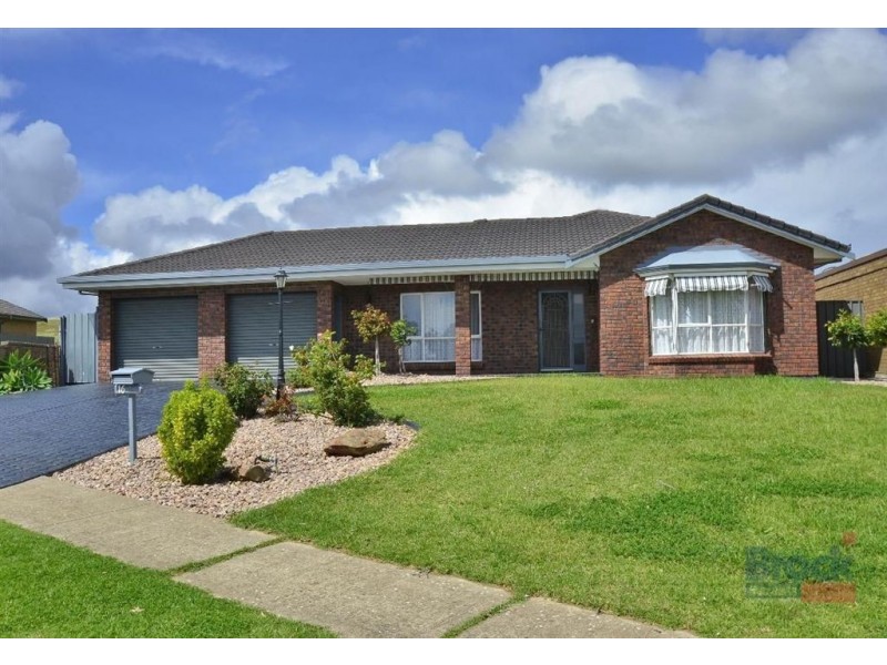 16 Antonia Circuit, Hallett Cove SA 5158