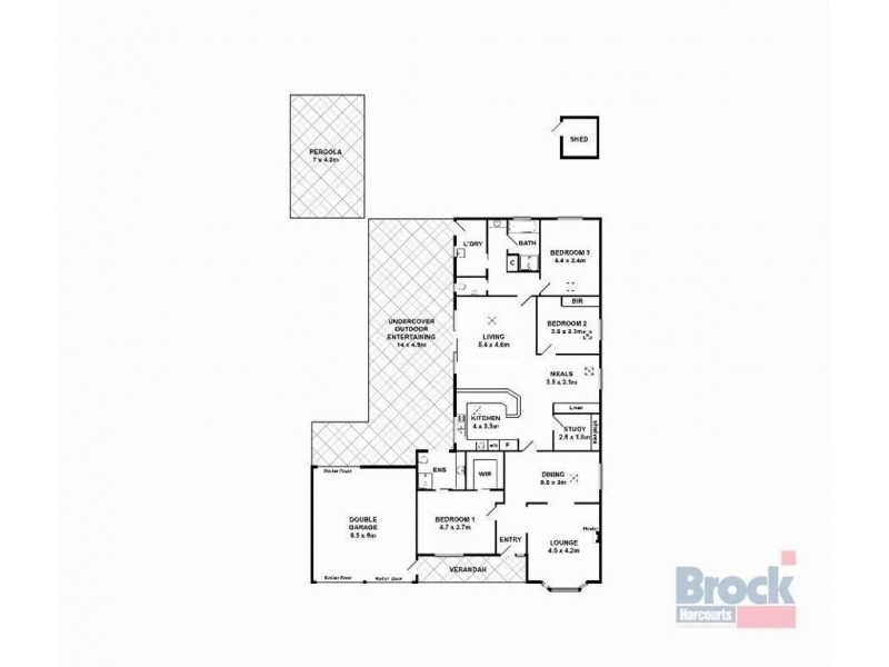 16 Antonia Circuit, Hallett Cove SA 5158