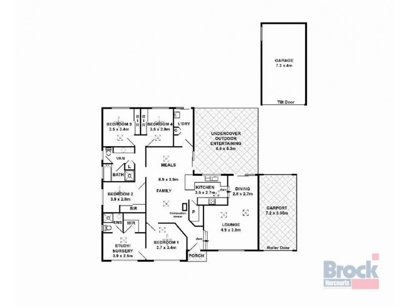 25 Moor Crescent, Hallett Cove SA 5158