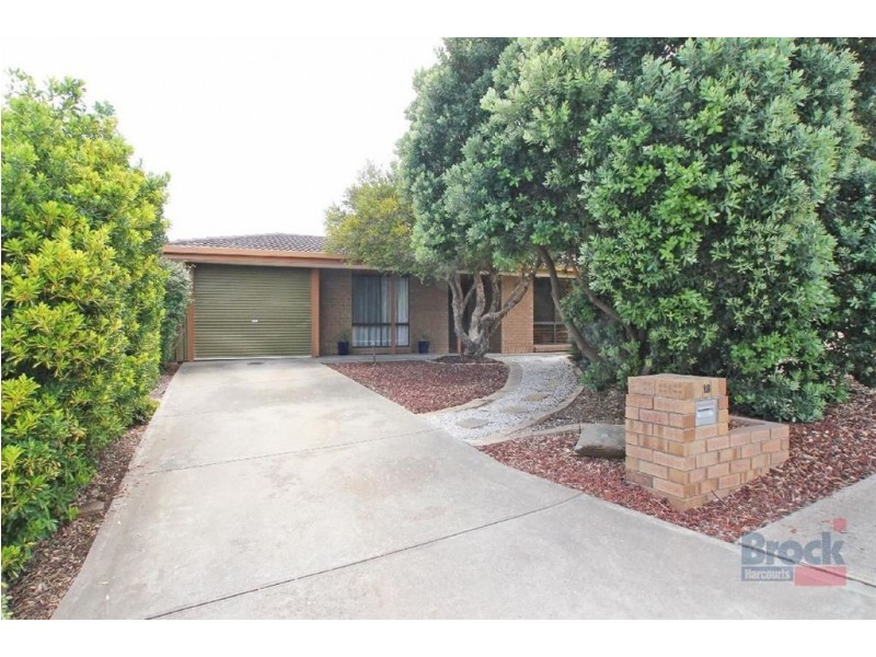 18 Nalimba Street, Hallett Cove SA 5158