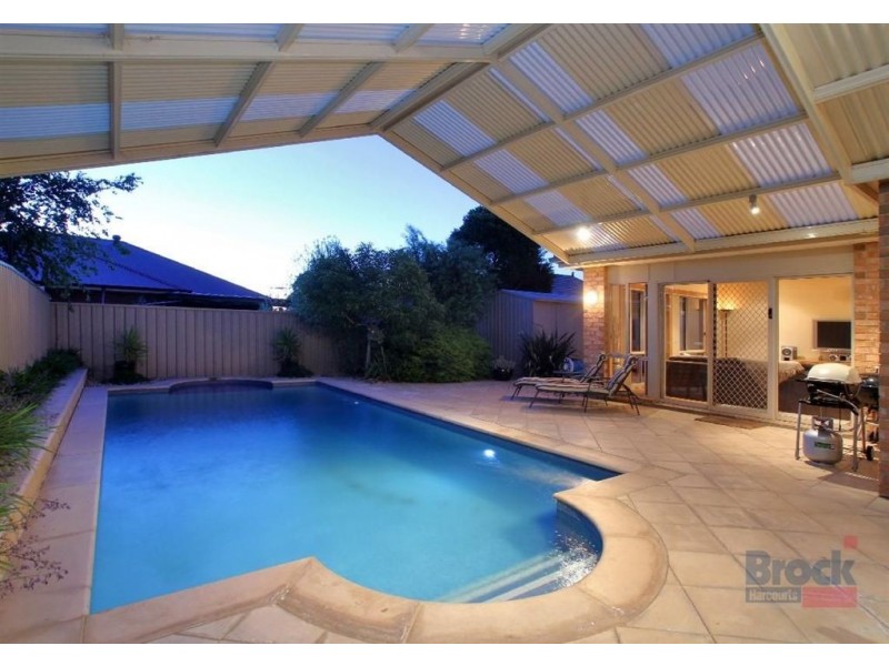 4 William Webb Drive, Sheidow Park SA 5158