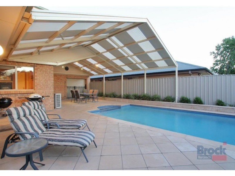 4 William Webb Drive, Sheidow Park SA 5158