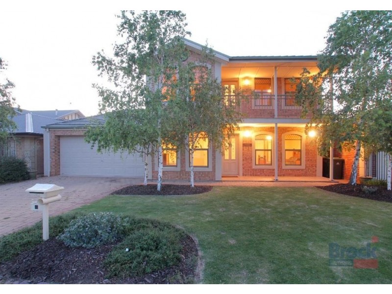 4 William Webb Drive, Sheidow Park SA 5158