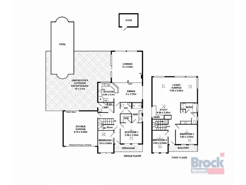 4 William Webb Drive, Sheidow Park SA 5158