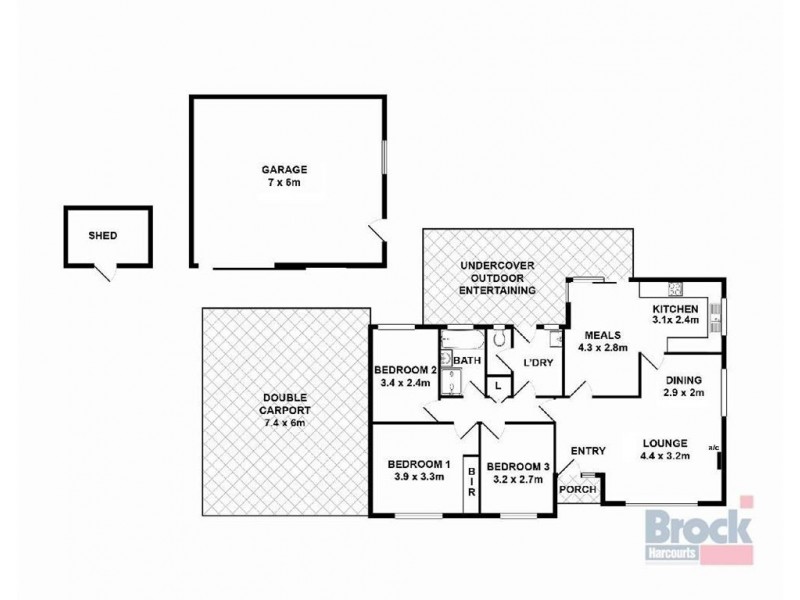 130 Adams Road, Trott Park SA 5158