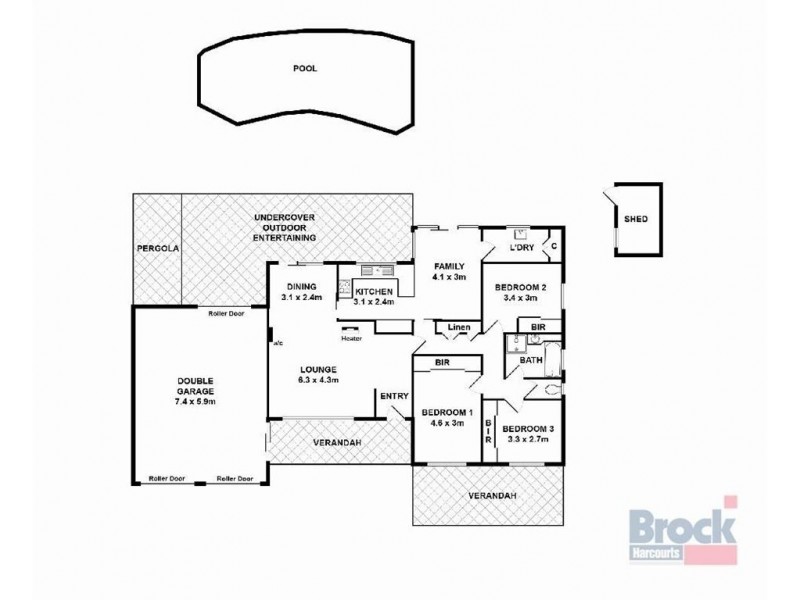 28 Serica St, Hallett Cove SA 5158