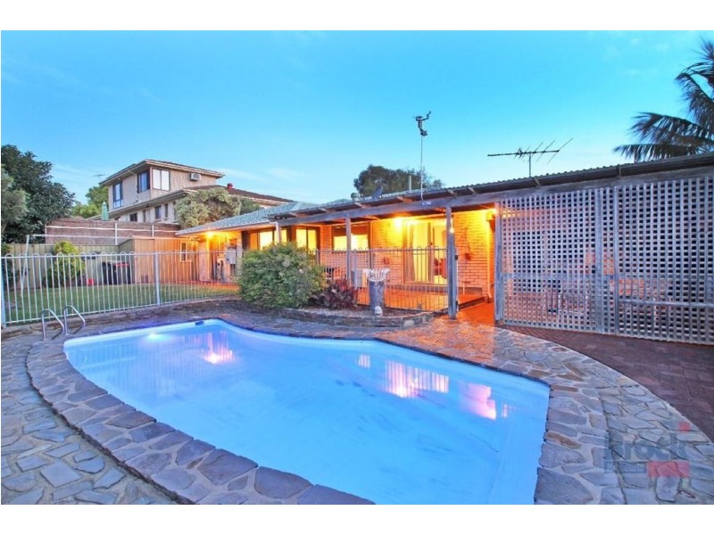 28 Serica St, Hallett Cove SA 5158