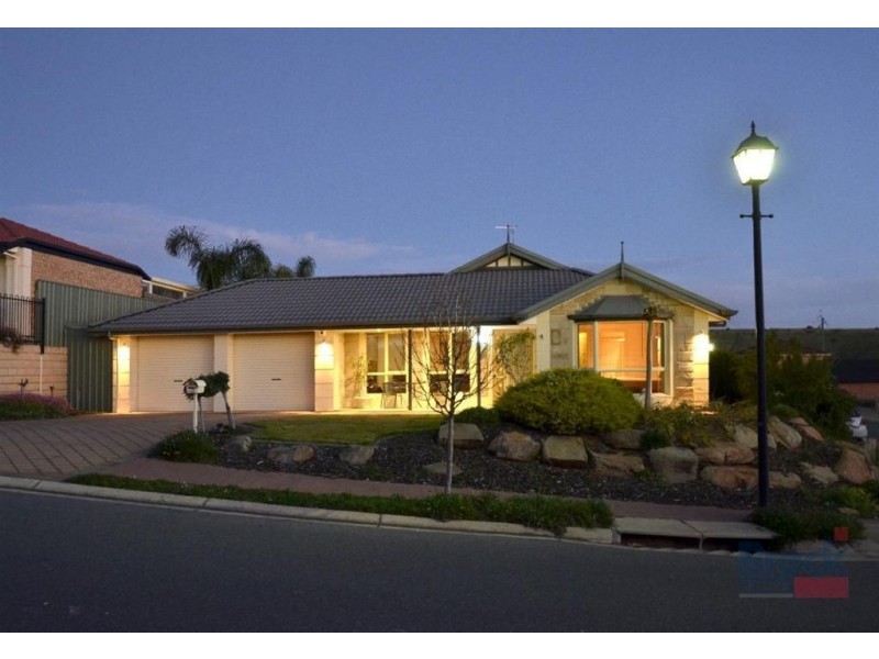 40 Elizabeth Crescent, Hallett Cove SA 5158