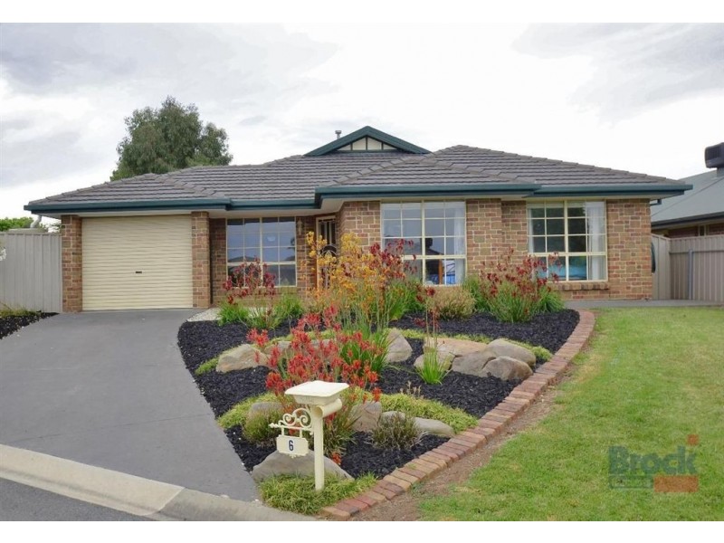 6 Levi Court, Sheidow Park SA 5158