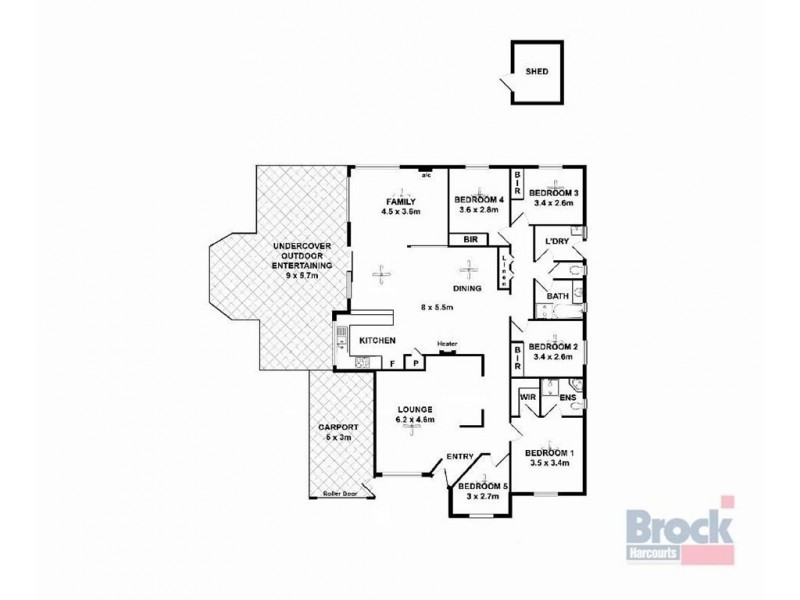 6 Levi Court, Sheidow Park SA 5158