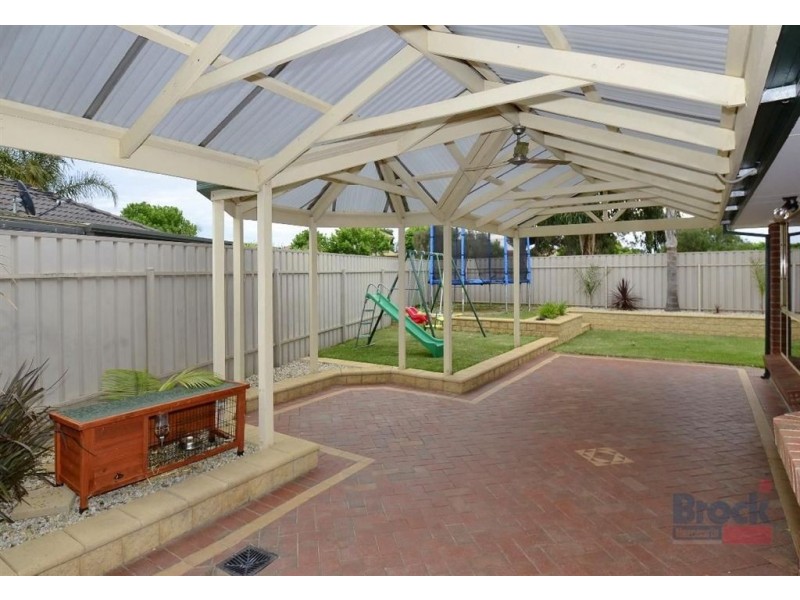 6 Levi Court, Sheidow Park SA 5158