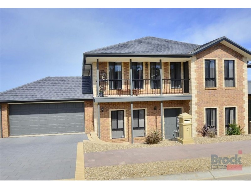 3 Thomas Way, Hallett Cove SA 5158
