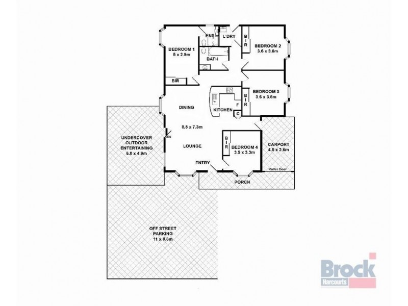 5a Lorraine Avenue, Clarence Park SA 5034