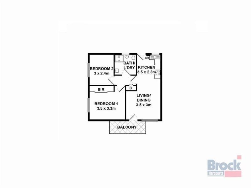 5/14 Chambers St, Marion SA 5043