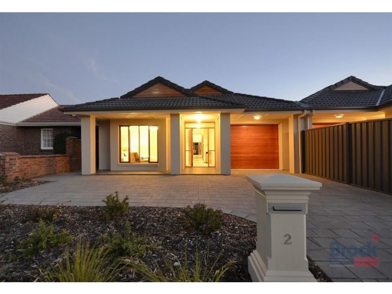 2 Pine Avenue, Warradale SA 5046