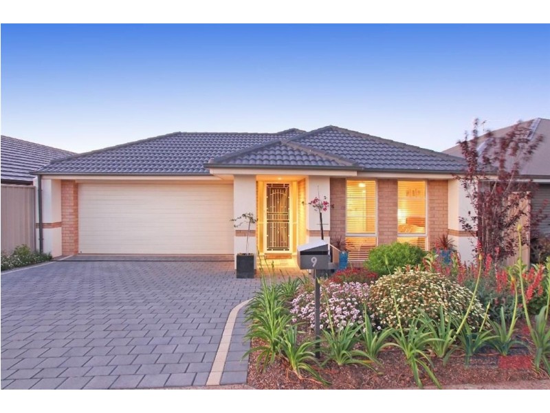 9 Anvers Circuit, Noarlunga Downs SA 5168