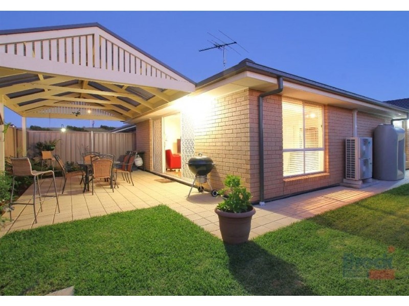 9 Anvers Circuit, Noarlunga Downs SA 5168
