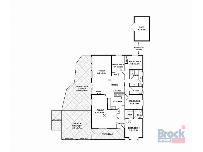 17 Vennachar Drive, Hallett Cove SA 5158