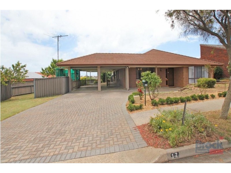 17 Vennachar Drive, Hallett Cove SA 5158