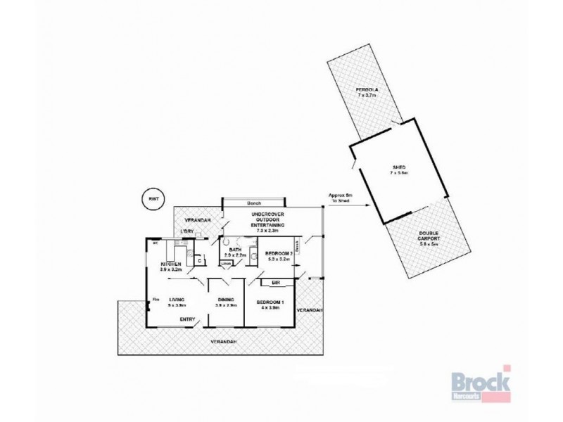 22 Dalkeith Avenue, Dover Gardens SA 5048