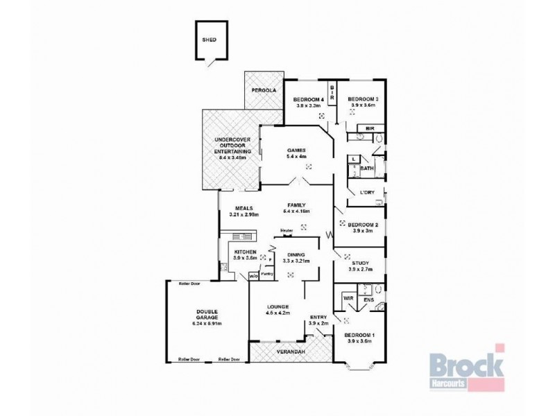 20 Alfonso Drive, Hallett Cove SA 5158