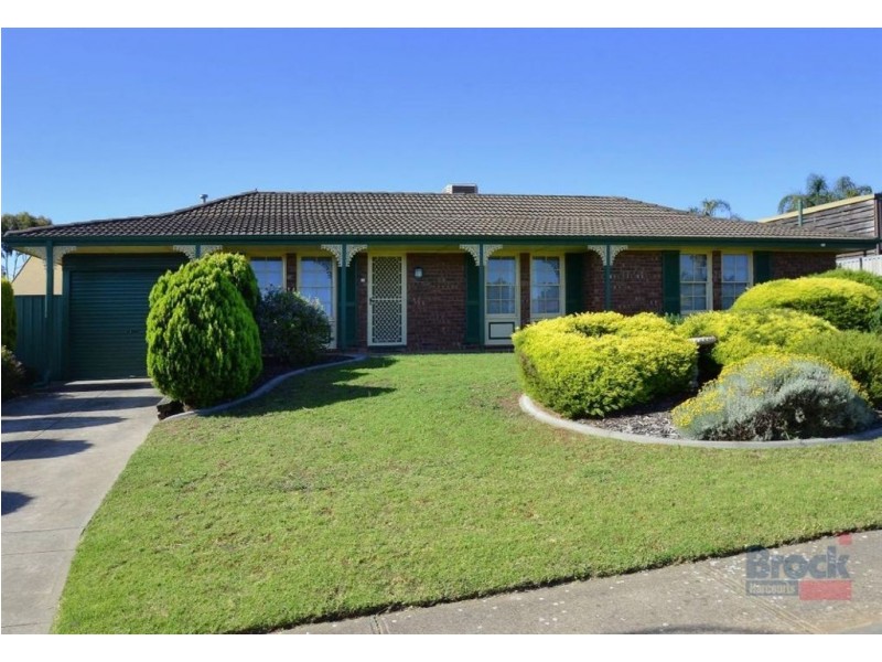 20 Mercedes Avenue, Hallett Cove SA 5158