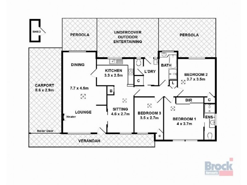 20 Mercedes Avenue, Hallett Cove SA 5158