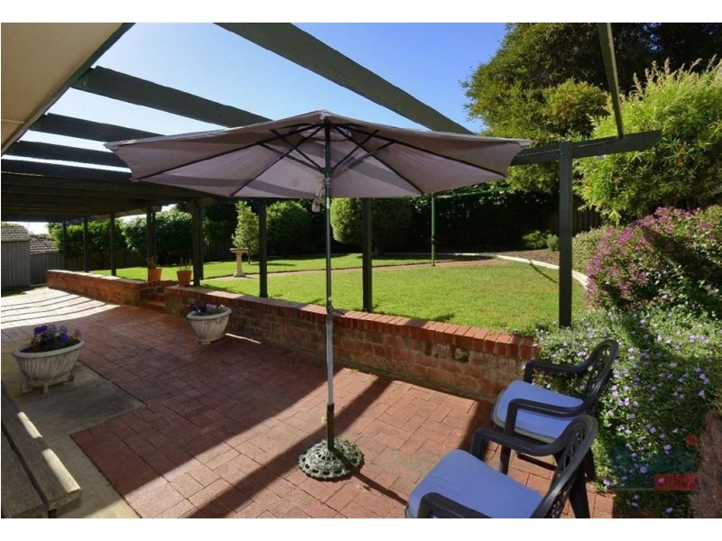 20 Mercedes Avenue, Hallett Cove SA 5158