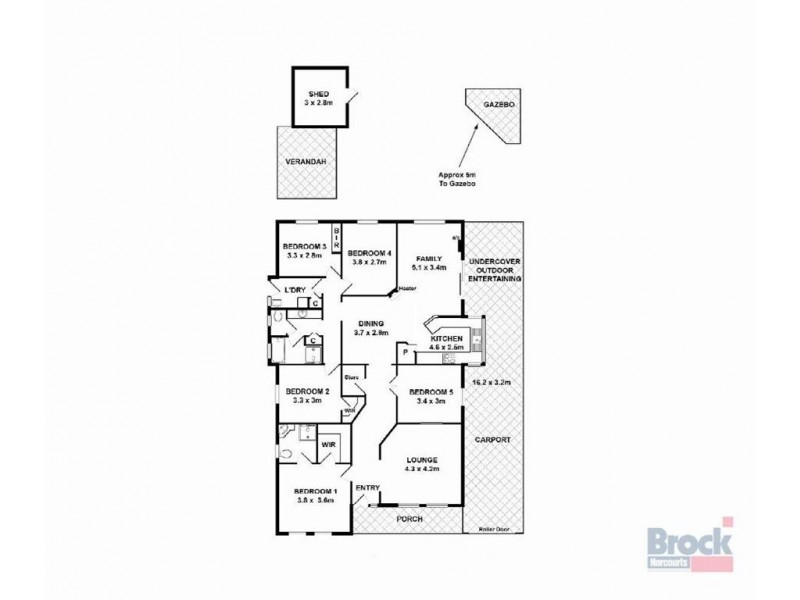 6 Kandra Road, Sheidow Park SA 5158