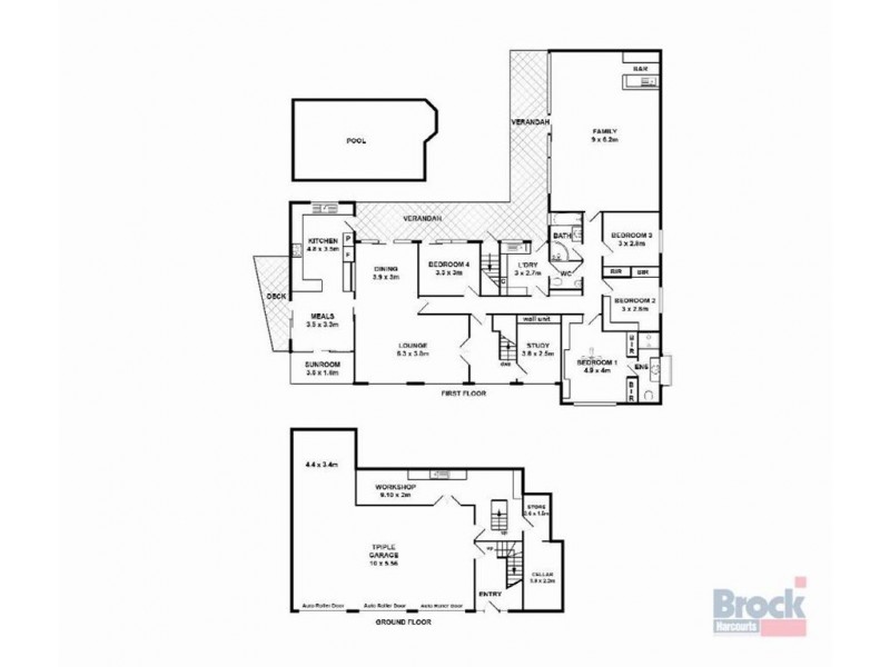 2 Arafura Court, Hallett Cove SA 5158