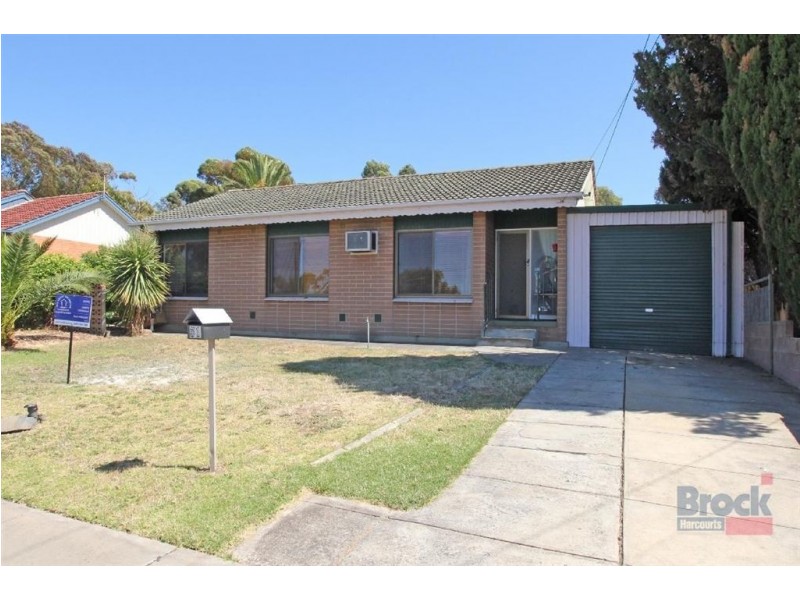 31 Moorong Road, O’sullivan Beach SA 5166