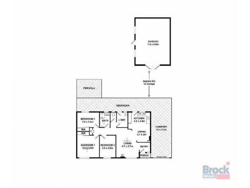 31 Moorong Road, O’sullivan Beach SA 5166
