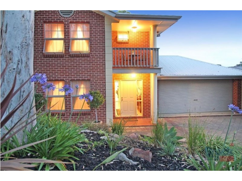 34 Eucalypt Circuit, Flagstaff Hill SA 5159